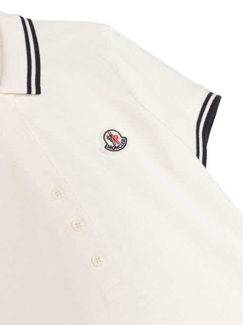 BIANCO Moncler Boutique I figli di Papà